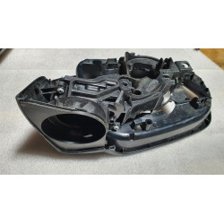Lexus RX Left Mirror Housing Trim 2016-2022