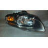 8E0941004AL Audi A4 Right Headlight 2005-2009