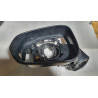 Lexus RX Left Mirror Housing Trim 2016-2022