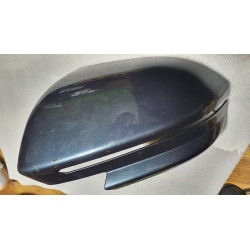 Lincoln Nautilus Left Mirror Back Cover Cap 2016-2023 | MKX