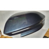 Lincoln Nautilus Left Mirror Back Cover Cap 2016-2023 | MKX