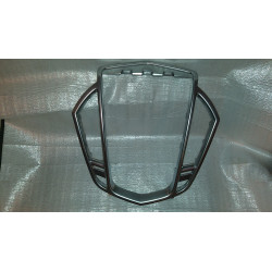 22763948 Cadillac SRX Radio Vents Trim Plate 2013-2016