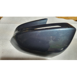 Lincoln Nautilus Left Mirror Back Cover Cap 2016-2023 | MKX
