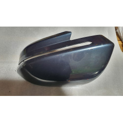 Lincoln Nautilus Left Mirror Back Cover Cap 2016-2023 | MKX