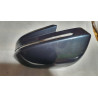 Lincoln Nautilus Left Mirror Back Cover Cap 2016-2023 | MKX