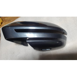 Lincoln Nautilus Left Mirror Back Cover Cap 2016-2023 | MKX