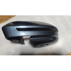 Lincoln Nautilus Left Mirror Back Cover Cap 2016-2023 | MKX