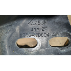 HC3C-17B804-AB Ford F250 Front Tow Hook 2017-2025 HC3Z-17A954-A