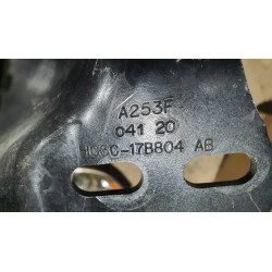 HC3C-17B804-AB Ford F250 Front Tow Hook 2017-2025 HC3Z-17A954-A