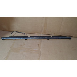 A1669061001 Mercedes-Benz GLE Front Running Board Entrance Light (LED lamp)