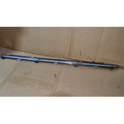 A1669061201 Mercedes-Benz GLS Right Running Board Entrance Light (LED Lamp)