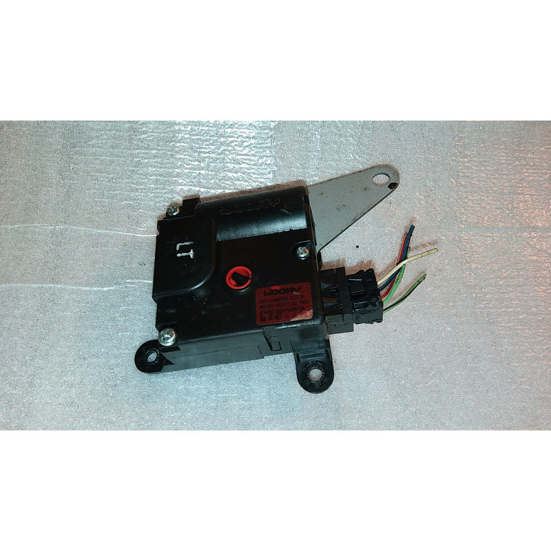 Hyundai Elantra Heater Air Blend Door Actuator 2001-2008 | Tiburon
