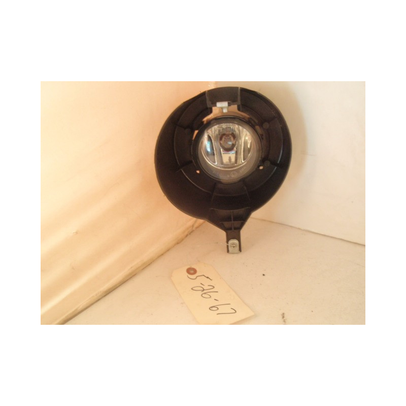 26155EA800 Nissan Frontier Left Fog Lamp 2005-2015