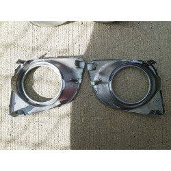 52128-0T010 Toyota Venza Fog Cover 2009-2013 52127-0T010