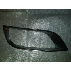 12765519 Saab 9-3 Left Fog Grill 2008-2012