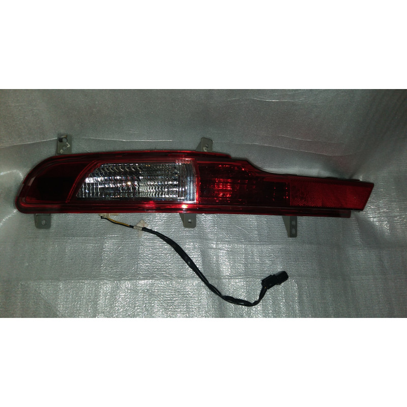 92405-4T300 Kia Sportage Left Rear Bumper Fog Lamp 2010-2013 924053U300