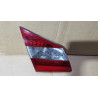 92403-3M22 Hyundai Genesis Sedan Left Trunk Inner LED Tail Lamp 2012-2014