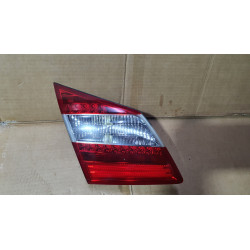 92403-3M22 Hyundai Genesis Sedan Left Trunk Inner LED Tail Lamp 2012-2014