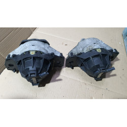 68375806AE Jeep Grand Cherokee Right Engine Mount 2021-2024 68375806AG