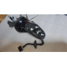FA1B-17683-CT5KCY Lincoln Nautilus Left Mirror Blind Spot Auto Dim Frame