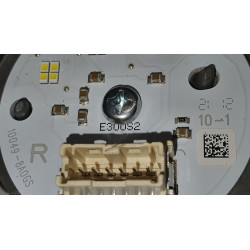 81110-0A250 Toyota Corolla Cross Right LED Adaptive Headlight 2022-2024