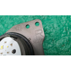 81110-0A250 Toyota Corolla Cross Right LED Adaptive Headlight 2022-2024
