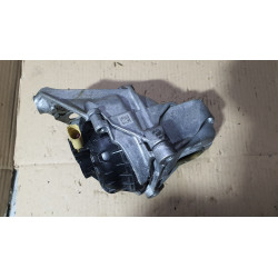 4M0199371B Audi A6 Left Engine Motor Mount Bracket 2018-2025 4M0199371GH