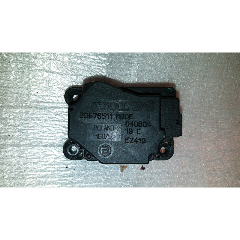 30676511 Volvo XC90 Heater Air Blend Door Actuator