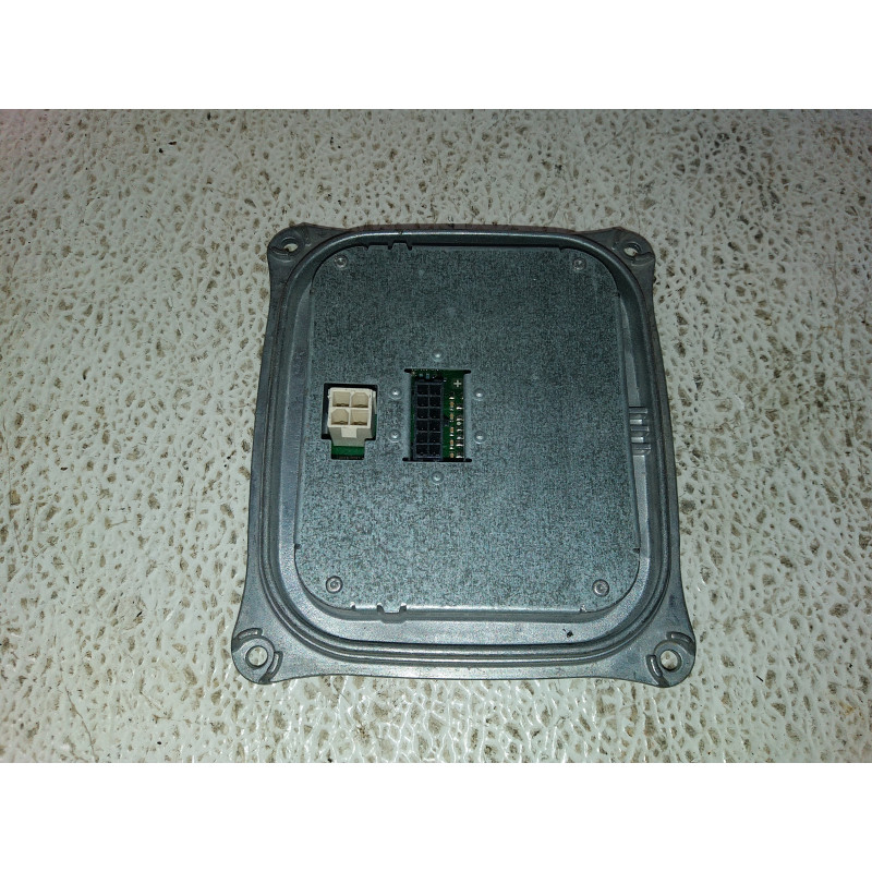 Land Rover Range Rover Headlight Computer LED Ballast | BMW