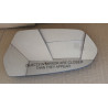 22996255 Cadillac ELR Right Blind Spot Mirror Glass 2014-2016