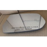 22996255 Cadillac ELR Right Blind Spot Mirror Glass 2014-2016