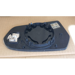 22996255 Cadillac ELR Right Blind Spot Mirror Glass 2014-2016