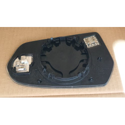 22996255 Cadillac ELR Right Blind Spot Mirror Glass 2014-2016