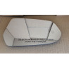 22996255 Cadillac ELR Right Blind Spot Mirror Glass 2014-2016
