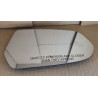 22996255 Cadillac ELR Right Blind Spot Mirror Glass 2014-2016