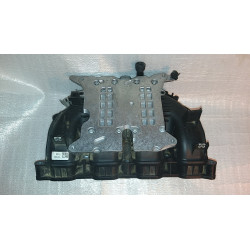 11617588126 BMW 2 Series Air intake manifold 2012-2016