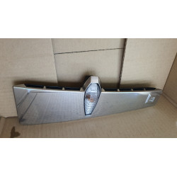 15890908 Cadillac SRX Left Chrome Side Turn Signal Lamp 2010-2012