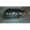Audi A4 Left Xenon Headlight 1999-2002 | S4