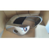 ML34-17D742-ECW Ford F-150 Right Mirror Chrome Cover Cap 2021-2024
