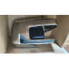 ML34-17D742-ECW Ford F-150 Right Mirror Chrome Cover Cap 2021-2024