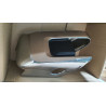 ML34-17D742-ECW Ford F-150 Right Mirror Chrome Cover Cap 2021-2024