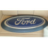 LC3B-8B262-AA Ford F-250 Super Duty Grille Logo Emblem 2018-2023