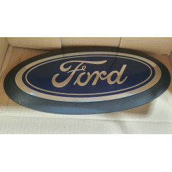 LC3B-8B262-AA Ford F-250 Super Duty Grille Logo Emblem 2018-2023
