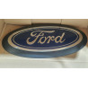 LC3B-8B262-AA Ford F-250 Super Duty Grille Logo Emblem 2018-2023