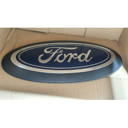 LC3B-8B262-AA Ford F-250 Super Duty Grille Logo Emblem 2018-2023