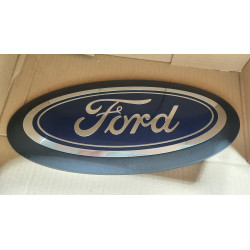 LC3B-8B262-AA Ford F-250 Super Duty Grille Logo Emblem 2018-2023