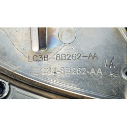 LC3B-8B262-AA Ford F-250 Super Duty Grille Logo Emblem 2018-2023