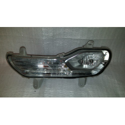 CJ54-13B221-AF Ford Escape Left Fog Lamp 2013-2016 CJ54-13B221-AG