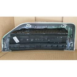 HC3B-25000A72-AFW Ford F-250 Super Duty Right Fender Chrome Vent Badge