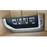 HC3B-25000A72-AFW Ford F-250 Super Duty Right Fender Chrome Vent Badge